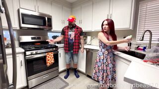 B.B & B.10 OF - A Step Family Divided