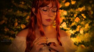 SkepticalPickle ASMR