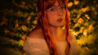 SkepticalPickle ASMR