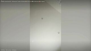 Caroline Zalog Pt.2 Helloween Live Stream