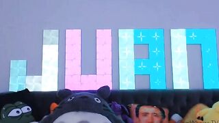 Kati3kat - Painful Butt Plug Insertion Experience