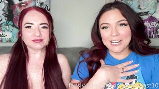 B.B & B.10 OF - Mouth Fetish