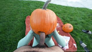 Taliyaandgustavo halloween bg onlyfans