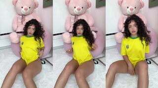 Melissa / Melimtx BRAZIL Jersey PPV Onlyfans