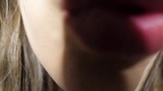 Sabrina Vaz ASMR
