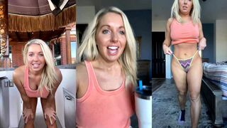 T.T OF - New Panties LIVE