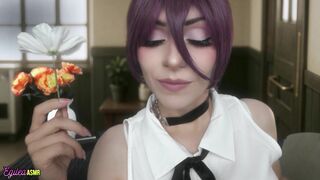 Egilea ASMR