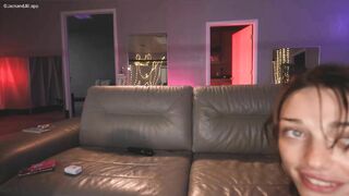 shrooms q w/ jackandjill ticket show oct 19 2025