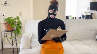 Latex Addiction Therapy