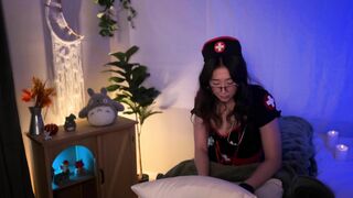 Sleepy Sab ASMR