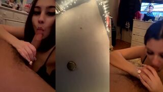giannaxhassan blowjob ppv