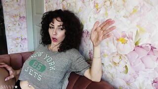 1st HJ With Feeding And Tasting