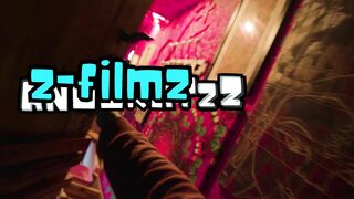 Anuskatzz - Maid Gets Anal Fucked In Kitchen