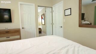 Lola Cheeks Vacation Sex With Stepsister