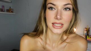 Sabrina Vaz ASMR