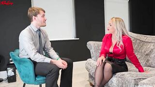 Ruby Onyx - Clean Up Boy