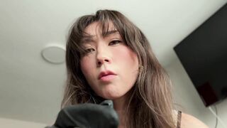 Sleepy Sab ASMR