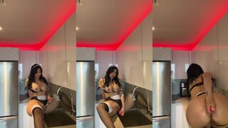 Valerie Kay ppv anal dildo masturbation onlyfans