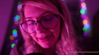 Soph Stardust ASMR