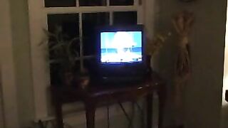 hotwife jackie roleplay facial