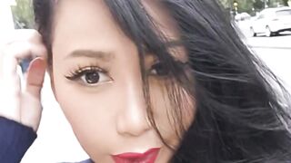 Asian HoneyYing (Video 13)