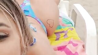 Kiara Blay (Video 40)