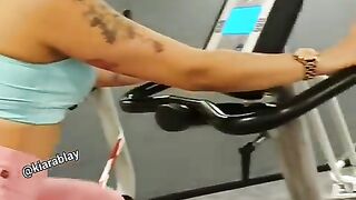 Kiara Blay (Video 25)