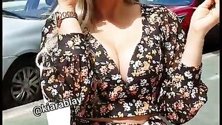 Kiara Blay (Video 15)