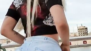 Kiara Blay (Video 11)