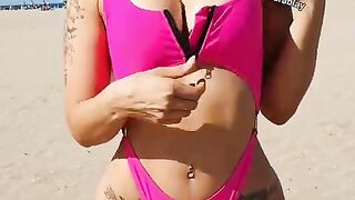 Kiara Blay (Video 3)