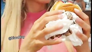 Kiara Blay (Video 2)