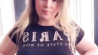 Shannonmrossxx Onlyfans (Video 78)