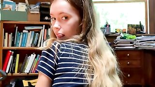 bbybratzo Onlyfans (Video 6)