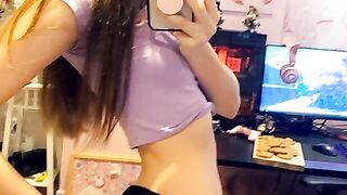 Belle Delphine 31 August Leaked Onlyfans Set (Video 7)