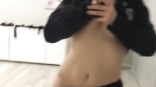 Mandy Muse (Video 1)