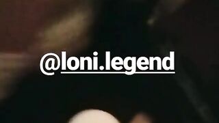 Mandy Muse (Video 1)