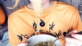 Belle Delphine Naruto Girl Set (Video 4)