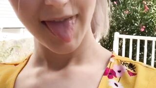 Eva Elfie (Video 16)