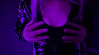Barberry ASMR