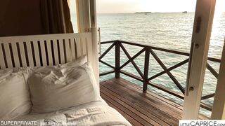 Little Caprice - Self Service Maldives, 11/29/25