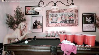 B.L OF - Beer Pong LIVR