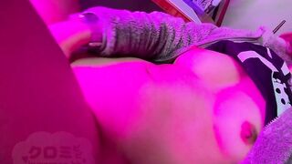 kuromee_bb masturbation ppv