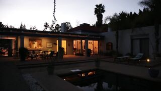 C.C - Handsy Daughter