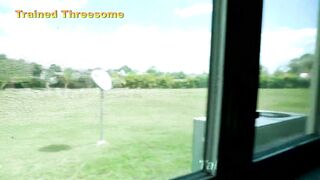 C.C OF - Sharing A Dick