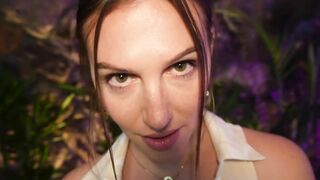 Tatum Christine - Step-Sister's Only Escape