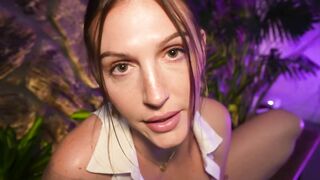 Tatum Christine - Step-Sister's Only Escape