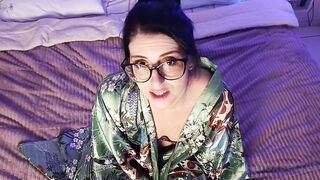 Loreena Fox - Healing Step-Mommy's Fever