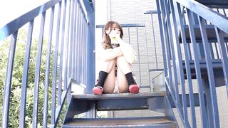 Ichika Matsumoto - I'm ungrateful to the sweet smell that smells from my hair and my