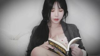 Yoon Ying ASMR