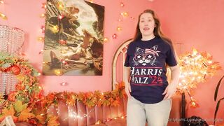 Rose Kelly Vote